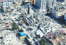 20 milyon konutun 11 milyon 253 bini zorunlu deprem sigortasına sahip