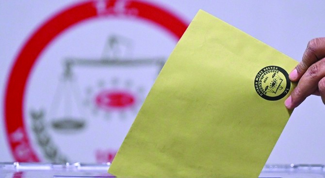 CHP'nin anketlerdeki yükselişi sürüyor