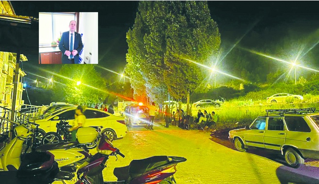 Yaşadığımız şehirleri hemen depreme dirençli hale getirmeliyiz