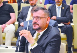 Ödenen her kuruşta tüyü  bitmemiş yetimin hakkı var