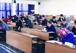 ‘Açıköğretim kolaylaştırılıyor’