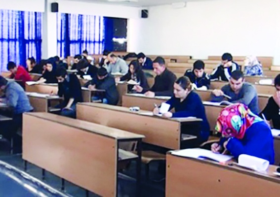 ‘Açıköğretim kolaylaştırılıyor’