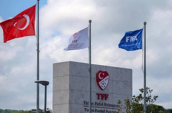 Gaziantep FK, ilk haftadan PFDK’ya sevkedildi