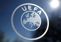 UEFA Türkiye'nin ülke puanını ve sıralamasını açıkladı