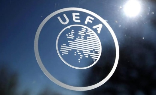 UEFA Türkiye'nin ülke puanını ve sıralamasını açıkladı