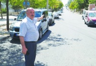 Gazikent Mahallesi, beklenen hizmetlerin gelmesinden memnun