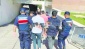 Antep’te kara para aklama operasyonunda 6 kişi tutuklandı