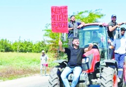 Tarım sektöründe sorunlar artıyor