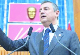 Özgür Özel, parti teşkilatına talimat verdi: Seçime hazır olun