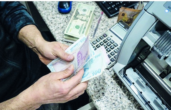 10 il mevduat zengini çıktı