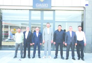 Sektör olarak en büyük sorunumuz markalaşamamak