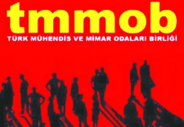 TMMOB, genel kurul ilanlarını gazetelerde yayımlatmayacak