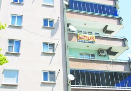 Vatandaş artık sıfır daire almakta zorlanacak