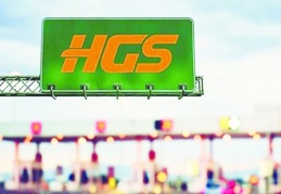 HGS ücretlerine yüzde 40 zam geldi