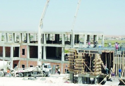 Depremin neden olacağı riskleri azaltmak için güçlü iş birlikleri oluşturmalıyız