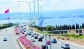 Köprü geçiş ücretlerine zam geldi