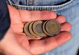 Yoksulluk sınırı 67 bin 186 lira ulaştı