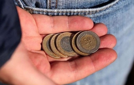 Yoksulluk sınırı 67 bin 186 lira ulaştı