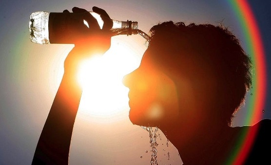Türkiye'de son 53 yılın en sıcak temmuz ayı yaşandı