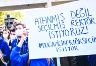Erdoğan, 13 üniversiteye rektör atadı
