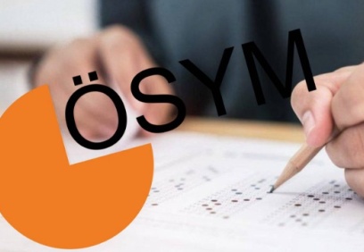 ÖSYM hafta sonu 2 sınav düzenleyecek
