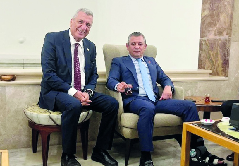 Fıstık Mitinginin programı netleşti