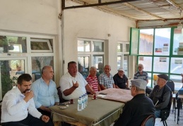 Üreticiye destek verilmiyor, tarımda sıkıntı büyüyor