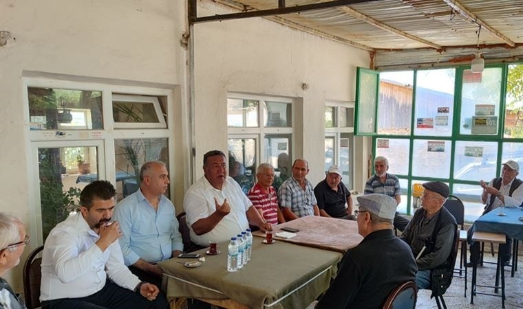 Üreticiye destek verilmiyor, tarımda sıkıntı büyüyor