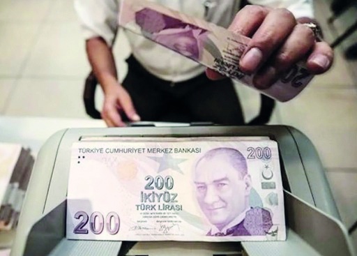 'Yılbaşında asgari ücrete, emekliye yüzde 15-20 zam yapılacak'