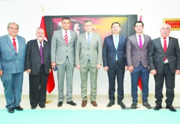 “İlan Yönetmeliği Güncellenmeli”