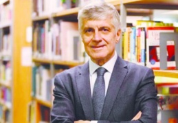 Prof. Dr. Tayfun Uzbay: Ruh sağlığı yasasına ihtiyaç var