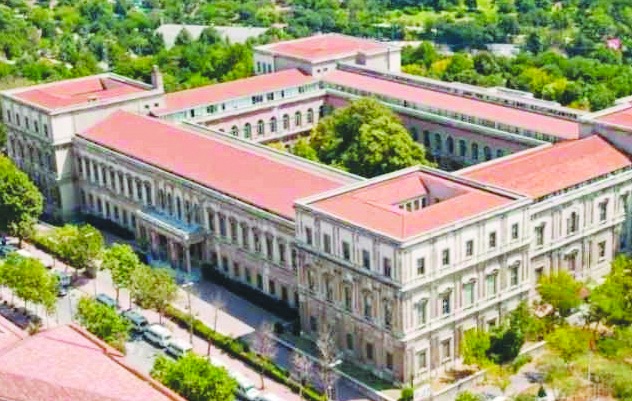 Anayasa Mahkemesi’nin kararına rağmen üniversitelere rektör atamaya devam ediyor