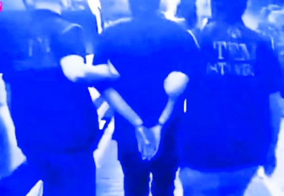 5 günde 5 bine yakın firari yakalandı