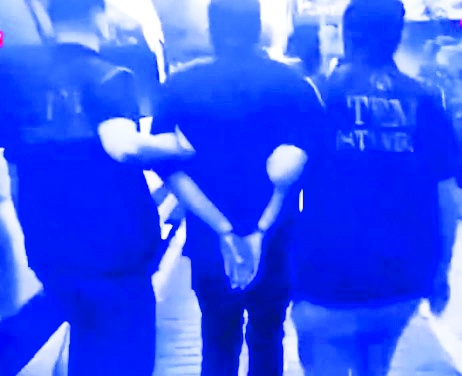 5 günde 5 bine yakın firari yakalandı