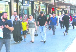 Türkiye’nin en mutlu illeri belli oldu, aralarında nedense Antep yok!