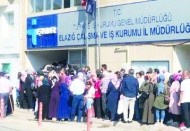 603 bin kişi bir yıldan uzun süredir iş arıyor