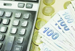 Çok kazananın daha az, az kazananın  daha çok vergi ödeyeceği bir sonuç