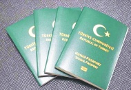 Yeşil pasaport için görüşülmeyi bekleyen kanun teklifi sayısı 19’a yükseldi