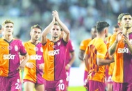 UEFA Şampiyonlar Ligi'nde play-off turu başlıyor!