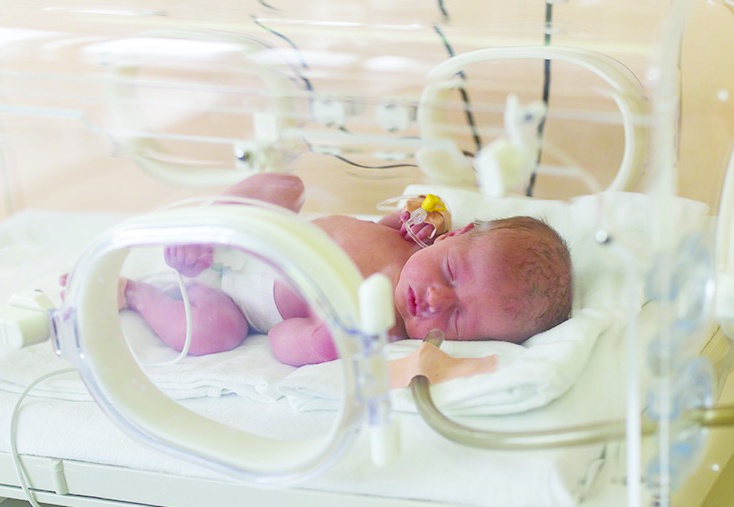 Antep’te bebek ölüm oranı 15.9’dan 17.7’ye çıktı