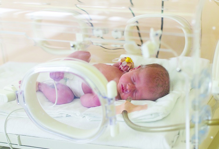 Antep’te bebek ölüm oranı 15.9’dan 17.7’ye çıktı