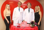 Klinik Araştırmalar 1 yaşında!