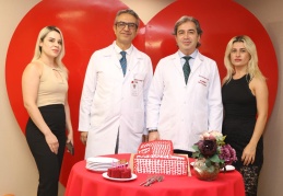 Klinik Araştırmalar 1 yaşında!