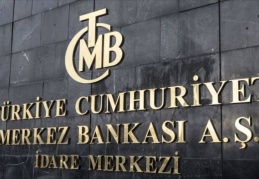 Merkez Bankası açıkladı: Türkiye'nin yurtdışı yükümlülükleri 670 milyar dolara çıktı
