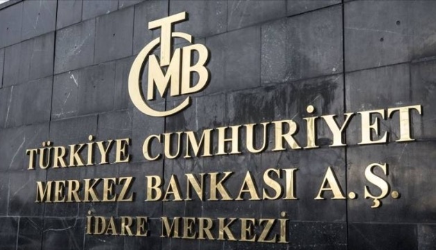 Merkez Bankası açıkladı: Türkiye'nin yurtdışı yükümlülükleri 670 milyar dolara çıktı