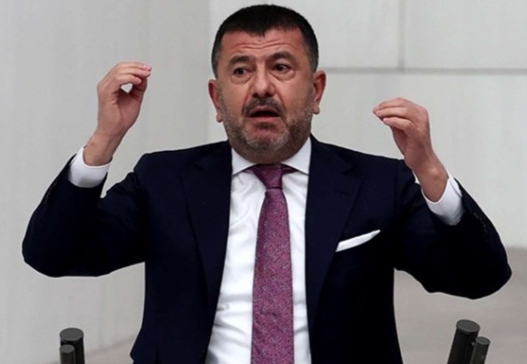 CHP'li Ağbaba'dan deprem bölgeleri için mücbir sebep uzatma çağrısı