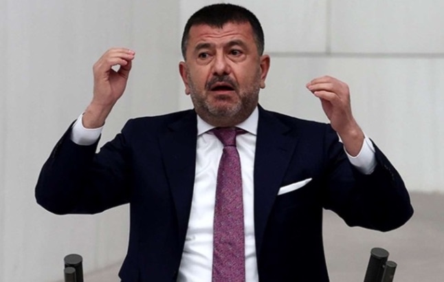 CHP'li Ağbaba'dan deprem bölgeleri için mücbir sebep uzatma çağrısı
