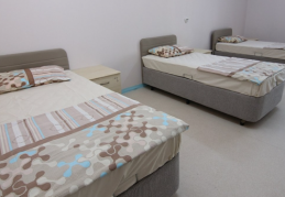 Yurt başvuruları başladı