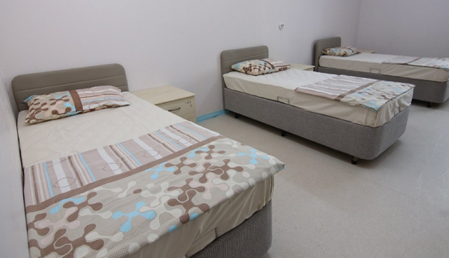 Yurt başvuruları başladı