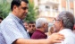 Bu mitingde yalnızca fıstık konuşulmayacak